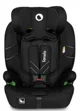 Scaun auto Lionelo Levi One, 9-36 kg Negru foto