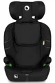 Scaun auto Lionelo Levi One, 9-36 kg Negru foto
