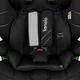 Scaun auto Lionelo Levi One, 9-36 kg Negru foto