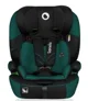 Scaun auto Lionelo Levi One, 9-36 kg Verde foto