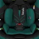 Scaun auto Lionelo Levi One, 9-36 kg Verde foto
