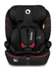 Автокресло Lionelo Levi Sporty, 9-36 кг Черный foto