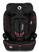 Автокресло Lionelo Levi Sporty, 9-36 кг Черный foto