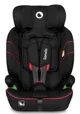 Автокресло Lionelo Levi Sporty, 9-36 кг Черный foto