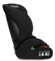 Автокресло Lionelo Levi Sporty, 9-36 кг Черный foto