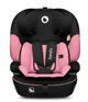 Автокресло Lionelo Levi, 9-36 кг Розовый foto