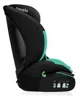 Автокресло Lionelo Levi, 9-36 кг Зеленый foto