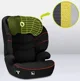 Автокресло Lionelo Lars Sporty, 15-36 кг Чёрный foto
