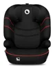 Автокресло Lionelo Lars Sporty, 15-36 кг Чёрный foto