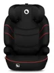 Автокресло Lionelo Lars Sporty, 15-36 кг Чёрный foto