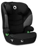 Scaun auto Lionelo Lars, 15-36 kg Gri inchis foto