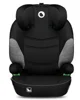 Scaun auto Lionelo Lars, 15-36 kg Gri inchis foto