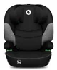 Scaun auto Lionelo Lars, 15-36 kg Gri inchis foto