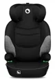 Scaun auto Lionelo Lars, 15-36 kg Gri inchis foto