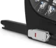 Scaun auto Lionelo Isofix Braam, 0-36 kg Gri foto