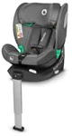 Scaun auto Lionelo Isofix Braam, 0-36 kg Gri foto