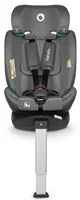 Scaun auto Lionelo Isofix Braam, 0-36 kg Gri foto