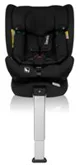 Scaun auto Lionelo Braam Air, 0-36 kg Negru foto