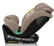Автокресло Lionelo Isofix Bastiaan One, 0-36 кг, Бежевое foto
