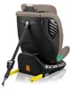 Автокресло Lionelo Isofix Bastiaan One, 0-36 кг, Бежевое foto
