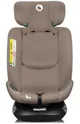 Автокресло Lionelo Isofix Bastiaan One, 0-36 кг, Бежевое foto