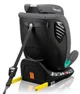 Автокресло Lionelo Isofix Bastiaan One, 0-36 кг, Розовое foto