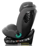 Автокресло Lionelo Isofix Bastiaan One, 0-36 кг, Розовое foto