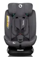 Автокресло Lionelo Isofix Bastiaan One, 0-36 кг, Серое foto