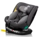 Автокресло Lionelo Isofix Bastiaan One, 0-36 кг, Серое foto