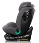 Автокресло Lionelo Isofix Bastiaan One, 0-36 кг, Серое foto