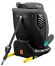 Автокресло Lionelo Isofix Bastiaan One, 0-36 кг, Серое foto