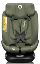 Автокресло Lionelo Isofix Bastiaan One, 0-36 кг, Зеленое foto