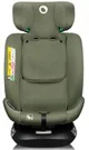 Автокресло Lionelo Isofix Bastiaan One, 0-36 кг, Зеленое foto