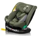 Автокресло Lionelo Isofix Bastiaan One, 0-36 кг, Зеленое foto