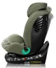 Автокресло Lionelo Isofix Bastiaan One, 0-36 кг, Зеленое foto