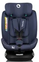 Scaun auto Lionelo Isofix Bastiaan One, 0-36 kg Albastru foto