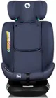 Scaun auto Lionelo Isofix Bastiaan One, 0-36 kg Albastru foto