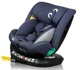 Scaun auto Lionelo Isofix Bastiaan One, 0-36 kg Albastru foto
