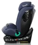 Scaun auto Lionelo Isofix Bastiaan One, 0-36 kg Albastru foto