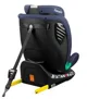 Scaun auto Lionelo Isofix Bastiaan One, 0-36 kg Albastru foto