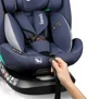 Scaun auto Lionelo Isofix Bastiaan One, 0-36 kg Albastru foto