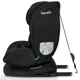 Автокресло Lionelo Isofix Bastiaan, 0–36 кг, Красное foto