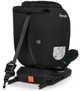 Автокресло Lionelo Isofix Bastiaan, 0–36 кг, Красное foto