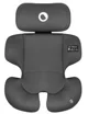 Автокресло Lionelo Bastiaan Isofix, 0–36 кг, Чёрное foto