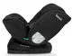 Автокресло Lionelo Bastiaan Isofix, 0–36 кг, Чёрное foto