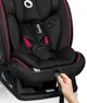 Автокресло Lionelo Aart, 0–36 кг, Красное foto
