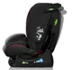 Автокресло Lionelo Aart, 0–36 кг, Красное foto