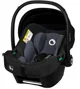 Автолюлька Lionelo Isofix Astrid с базой, 0-13 кг, Серый foto