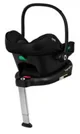 База Lionelo Isofix I-Size Astrid, Черный foto