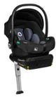 База Lionelo Isofix I-Size Astrid, Черный foto